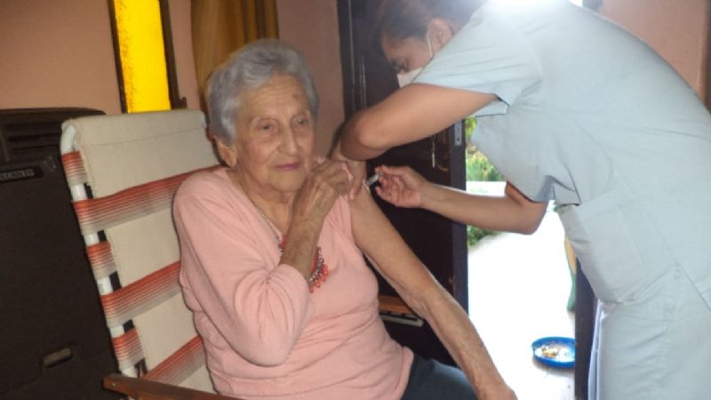 Aplicación de vacunas: ¿cómo sigue el calendario?