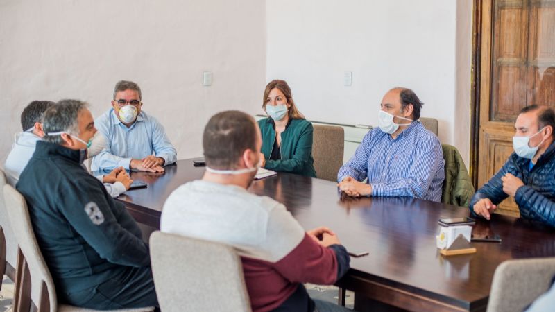 En Catamarca, sigue vigente el aislamiento obligatorio sin modificaciones