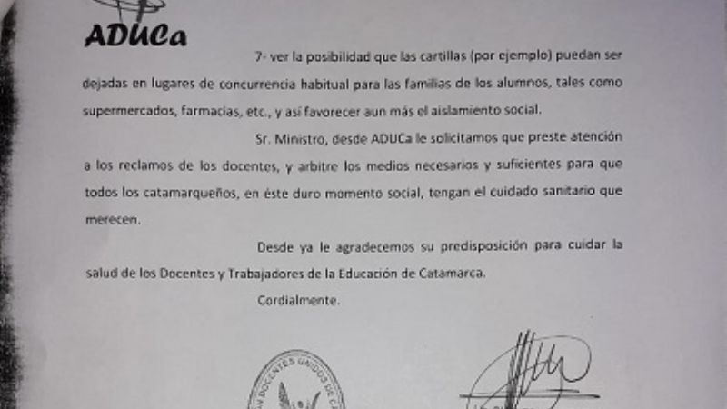 Piden a Educación que reorganice el proceso educativo a distancia