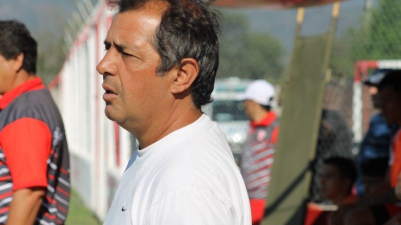 Ni Cocco, ni Carusso Lombardi, Pauletto va con los TUA