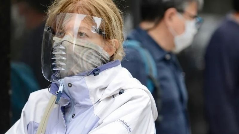 Argentina: confirmaron ocho muertes y 90 casos nuevos