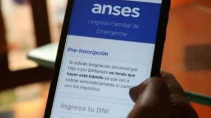 Consultas para verificar si fue aprobado el trámite para cobrar el bono