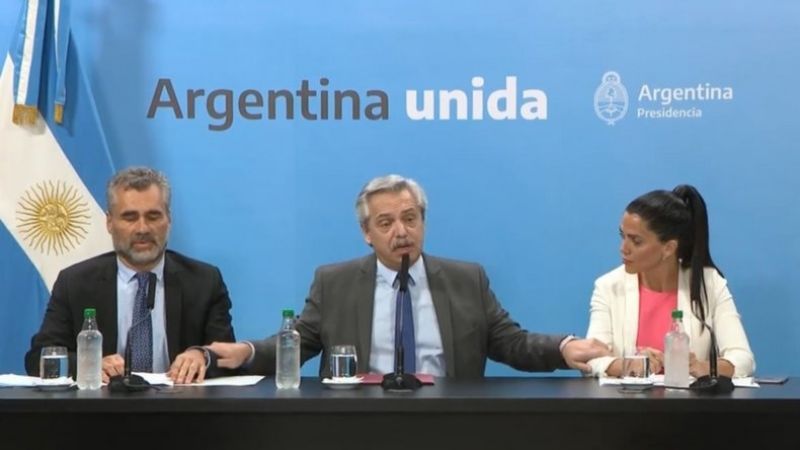 ANSES abrió nueva inscripción al Ingreso Familiar de Emergencia para los que fueron rechazados