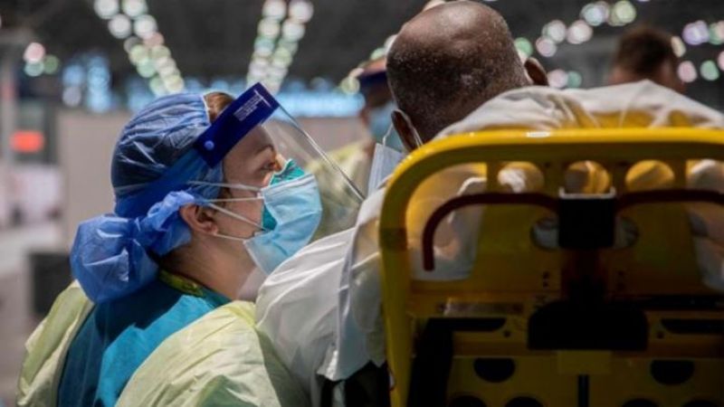 Confirmaron ocho nuevas muertes y 144 casos en las últimas 24 horas