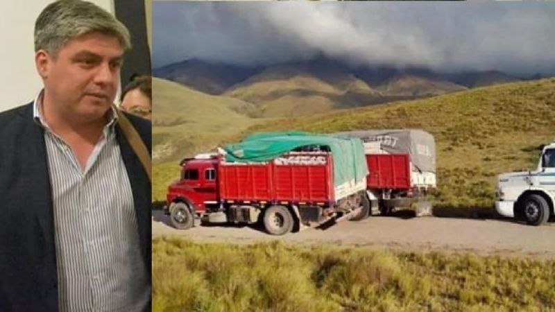 ¿Desde Catamarca, nadie va a defender a Aconquija?