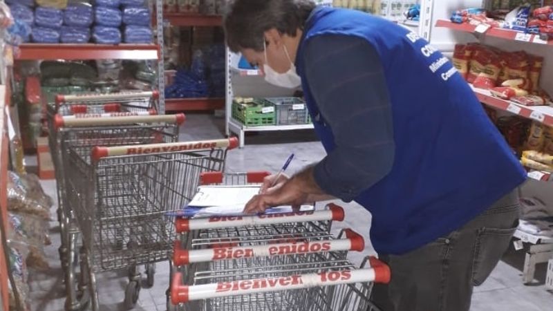 Operativos de adecuación de precios