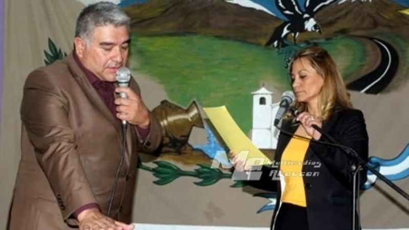 Renunció funcionario clave en Fiambalá