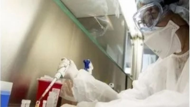 Covid-19: se mantiene el 0 en Catamarca