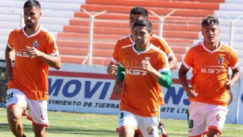 Club chileno el primero en volver a entrenar en Sudamérica