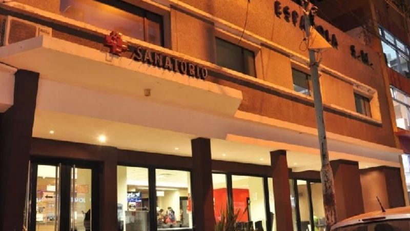 Confirman primer caso positivo de coronavirus en Chubut