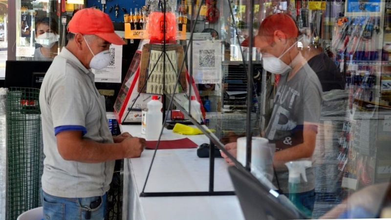 ¿Se viene la "coronamoneda"?