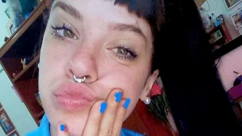 Hallan asesinada y enterrada a mujer desaparecida