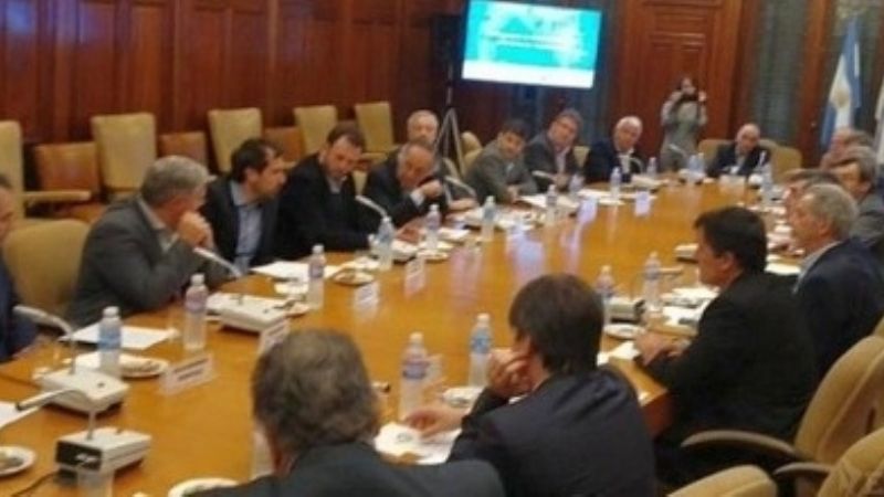 Industriales piden contemplar un salvataje para el sector