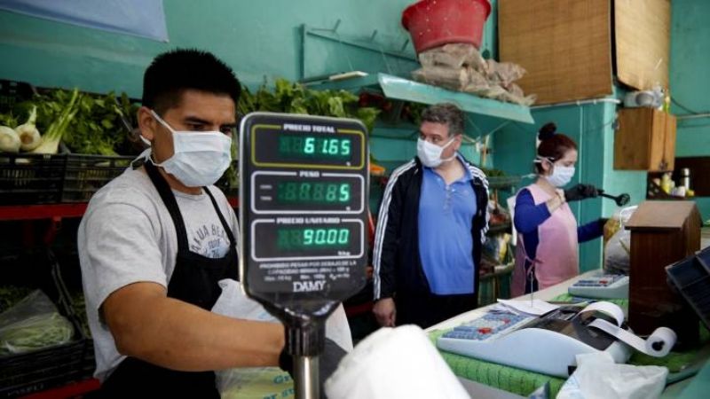 Prorrogarán “Precios Máximos” hasta fines de mayo