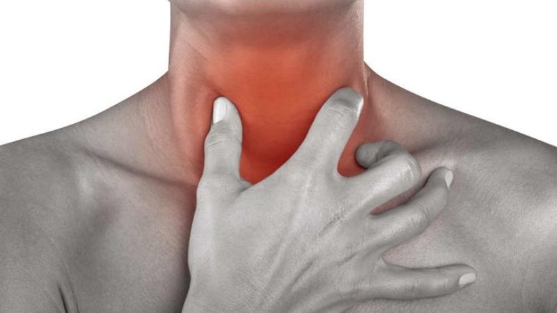 Coronavirus: qué pasa con los pacientes con problemas de tiroides