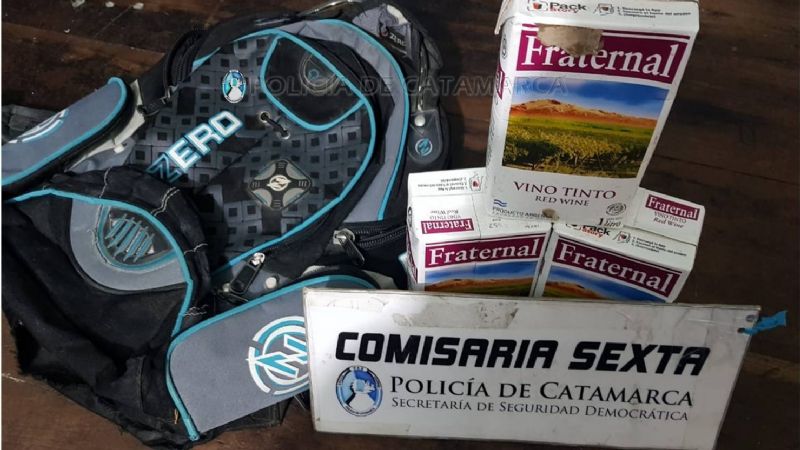 Hacen caso omiso a la cuarentena y deberán responder a la Justicia