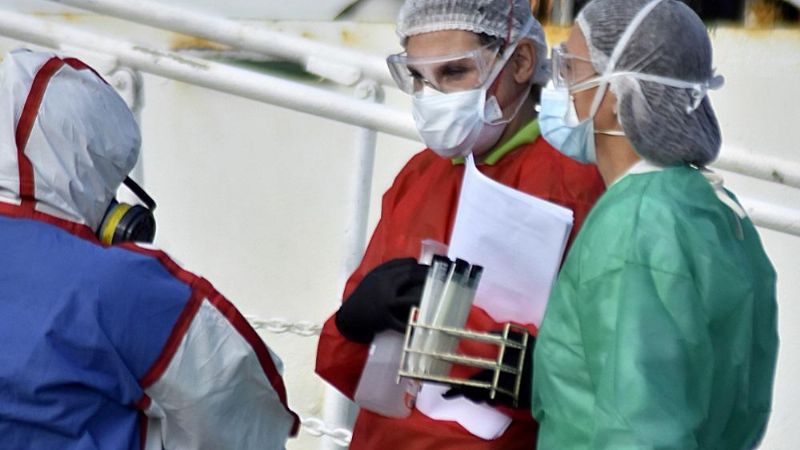 Coronavirus en Argentina: son 111 los fallecidos en el país