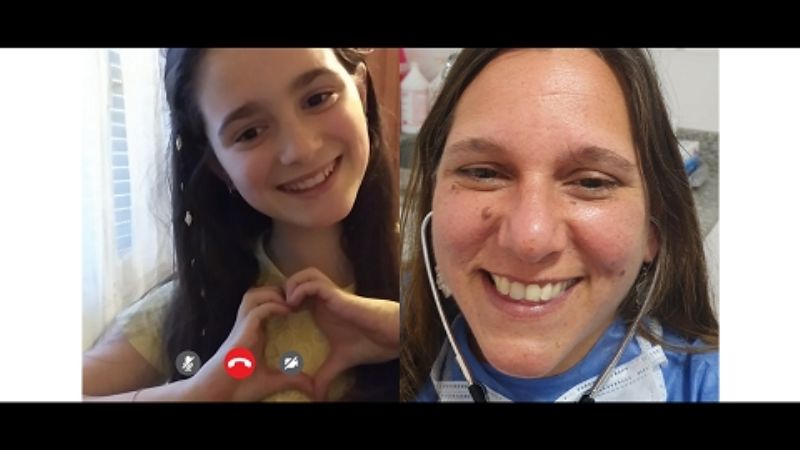 "Cuidemos lo que nos une"