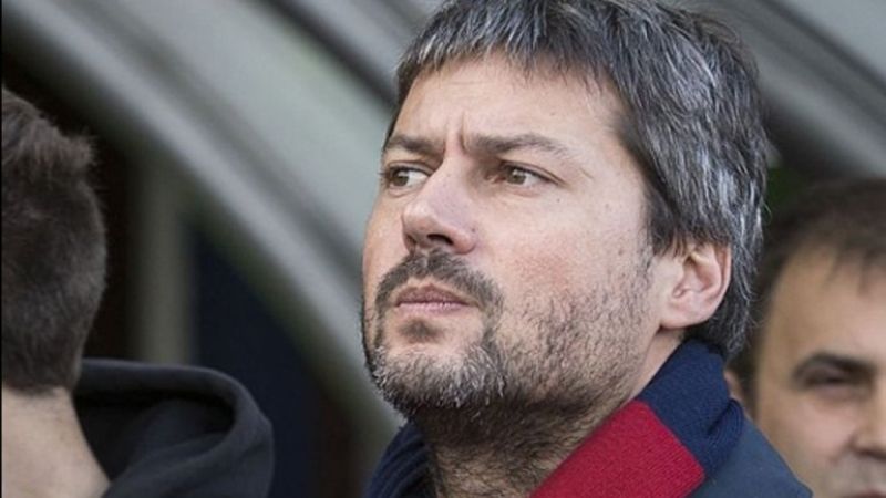 Lammens: "Será de las últimas cosas que se van a liberar"