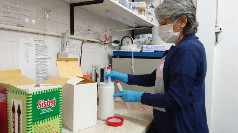 Vigilancia intensificada ante el Coronavirus