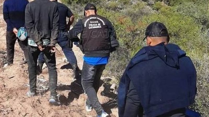 Secuestran cogollos de marihuana