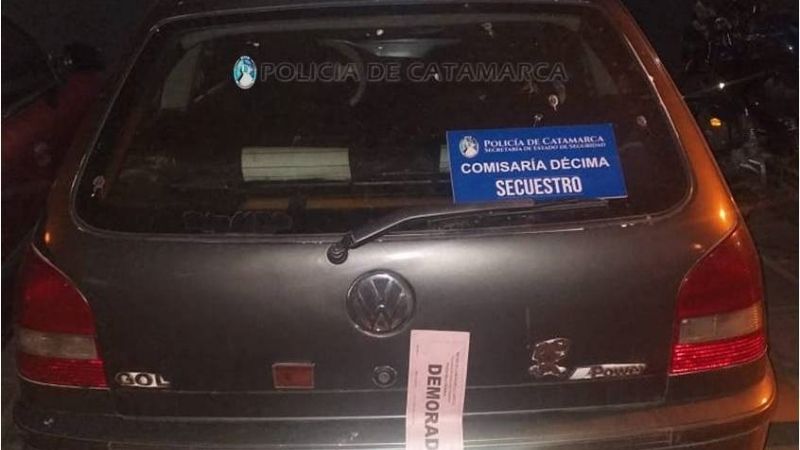 Más de 2 mil detenidos y 513 vehículos secuestrados por violar la cuarentena