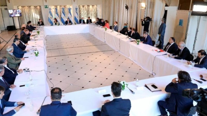 Deuda: quitas de hasta 62% y un período de gracia de tres años