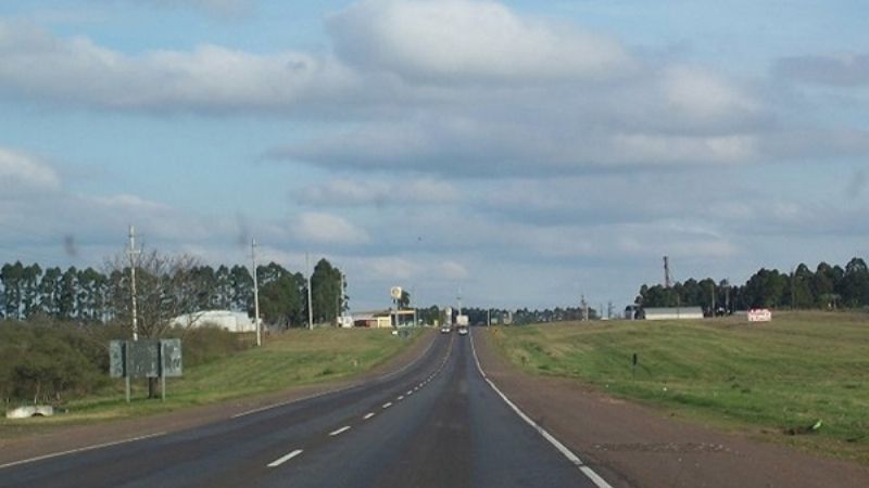 Desde este jueves, autorizan viajes excepcionales de larga distancia