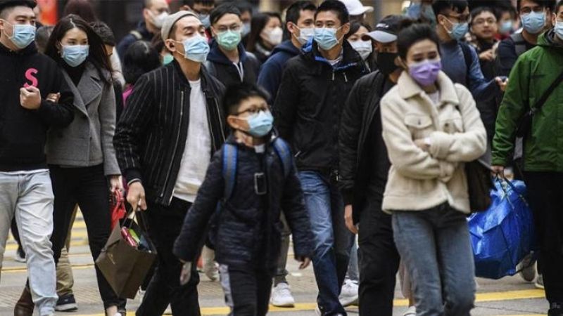 Para la OMS, el distanciamiento social no es "práctico" para todos los países