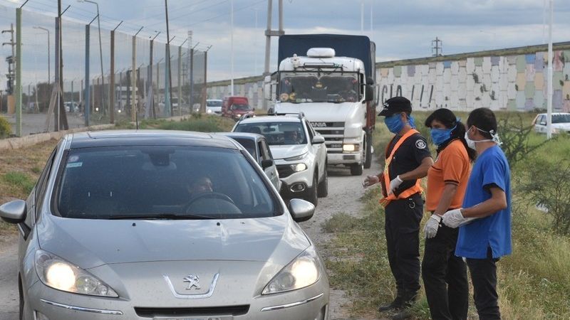 Se reanudan actividades en varias provincias