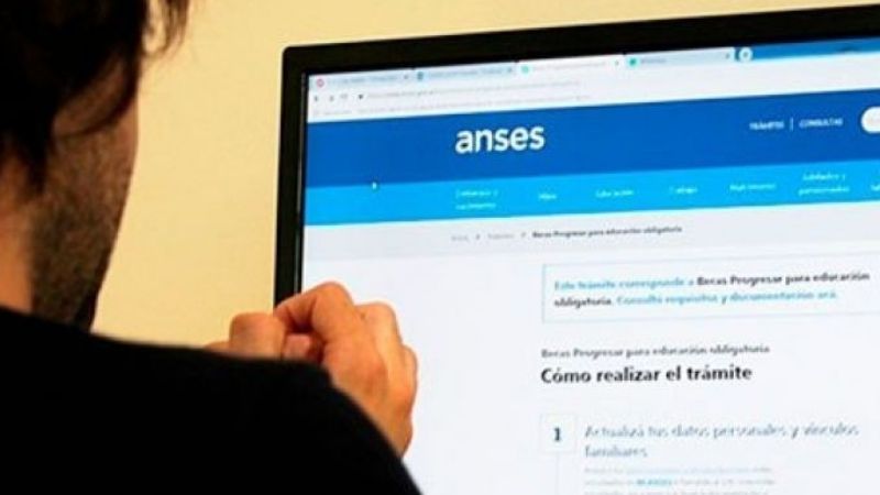 Cierra la inscripción para las becas Progresar
