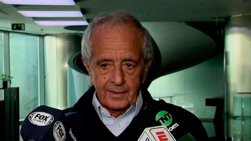 Por ahora, River no tiene pensado rebajas de sueldos