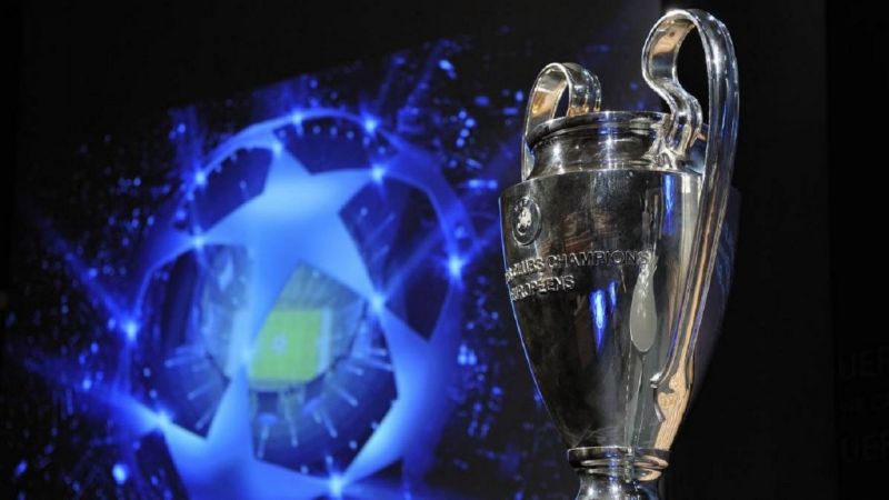 La UEFA especula fecha para disputar la final de la Champions League