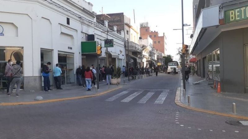 El “cero casos” provoca relajamiento en Catamarca