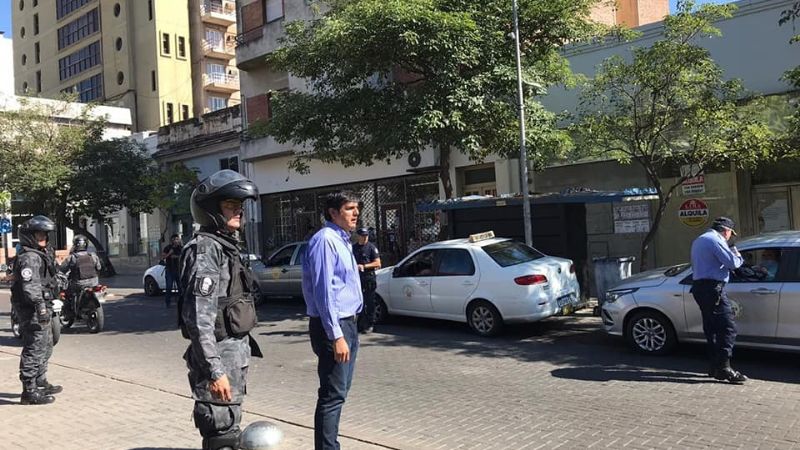 Catamarca sigue sin casos positivos de coronavirus