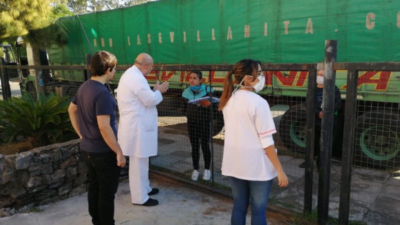 A un mes de la cuarenta, OSEP refuerza la atención online a afiliados