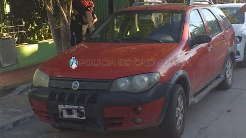 Salieron de noche sin permiso y quedaron a disposición de la Justicia