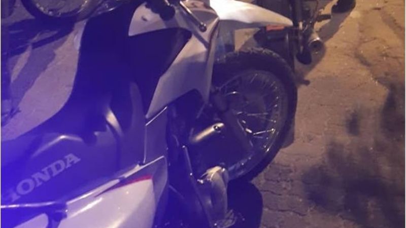 Salieron de noche sin permiso y quedaron a disposición de la Justicia