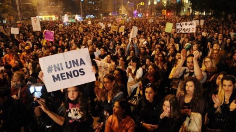 Femicidios en cuarentena: al menos 21 mujeres fueron asesinadas