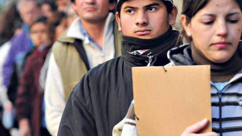 Para la OIT, los jóvenes serán los más afectados económicamente