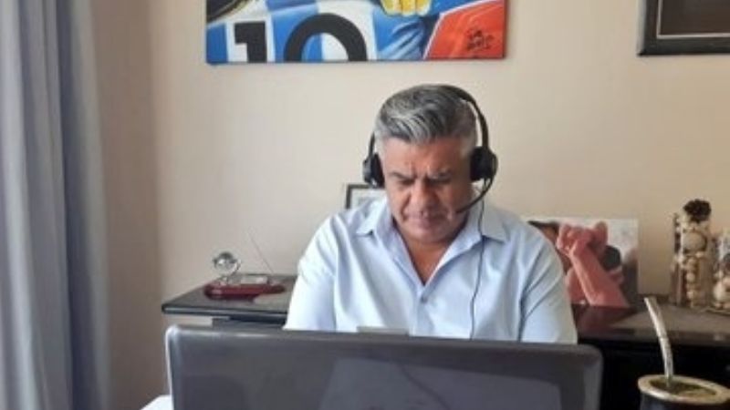 Conmebol piensa en agosto para el reinicio del fútbol