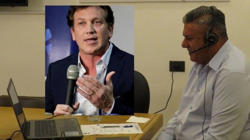 Conmebol piensa en agosto para el reinicio del fútbol