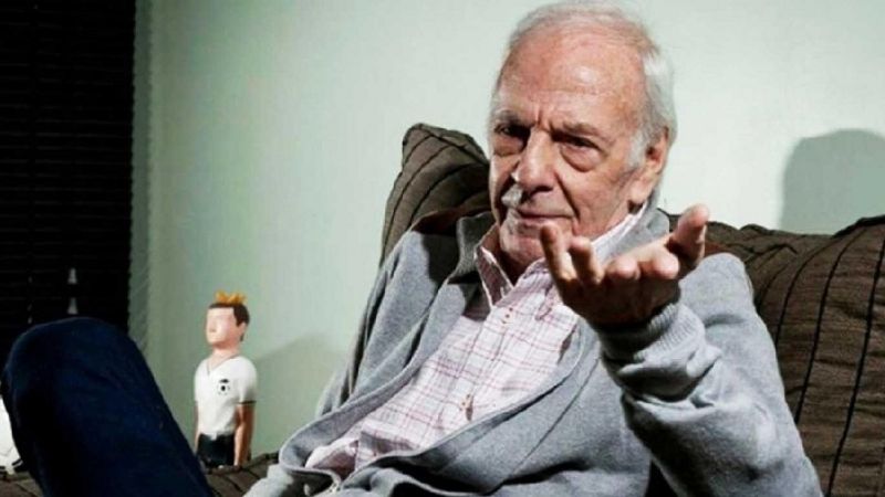 Menotti no está de acuerdo en jugar sin público