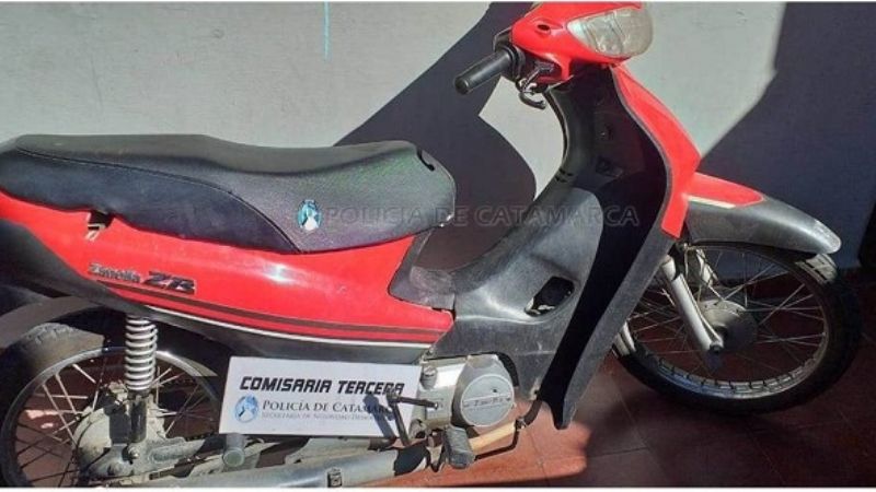 Detienen a sospechosos