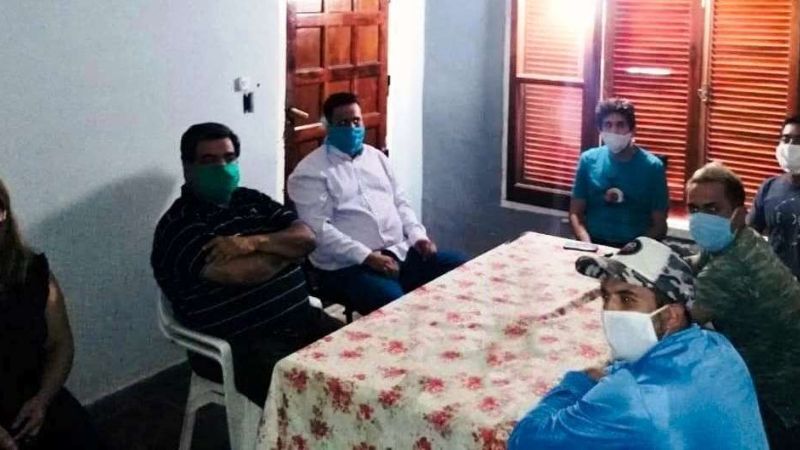 Intersindical legislativa preocupada por posibles traslados de empleados