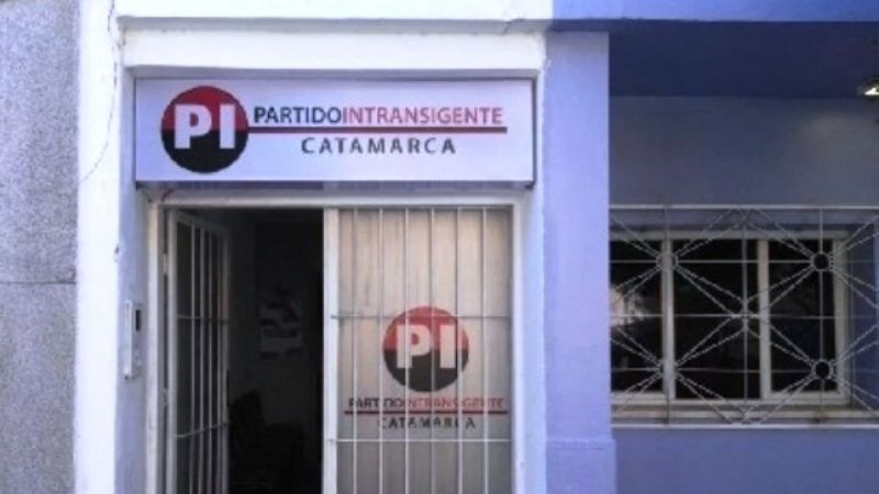 Piden la creación del comité social de crisis en Catamarca