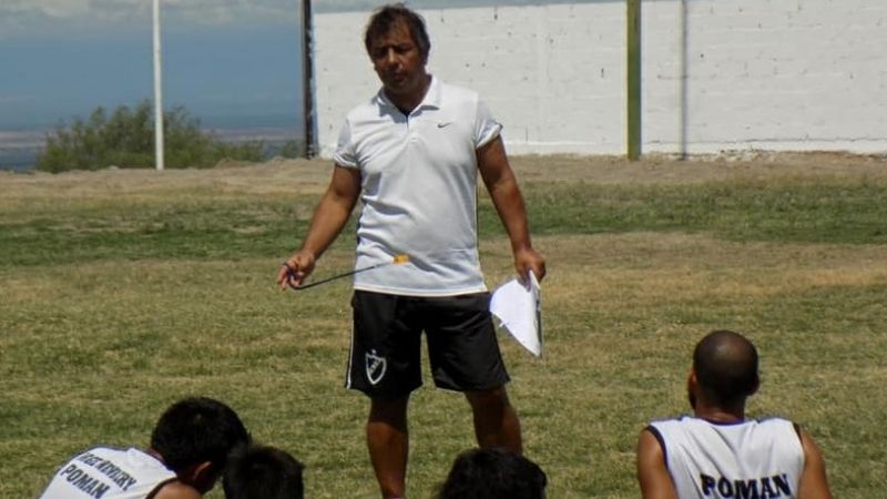 Pauletto: “Sin público, el Provincial no se podrá solventar”