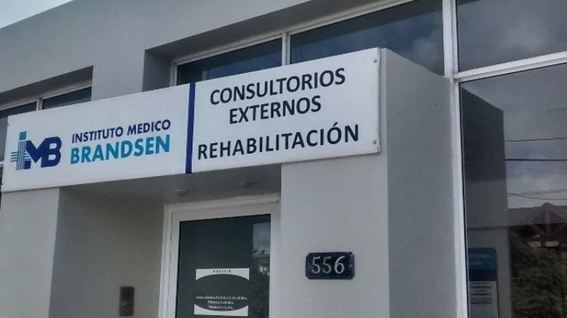 Primer fallecido del sistema de salud bonaerense, en Cañuelas