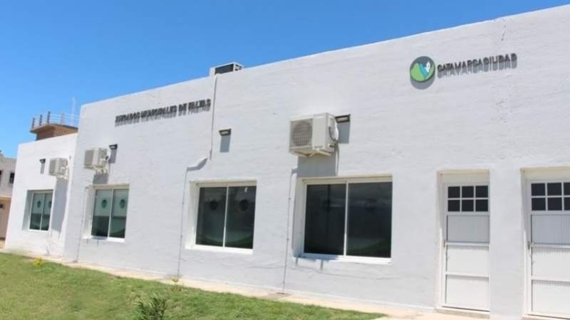 El lunes reabre sólo un Juzgado de Faltas