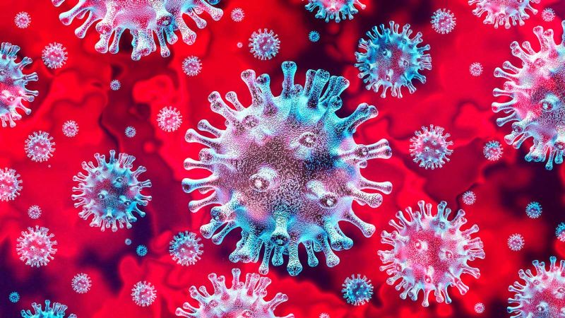 Un joven de 23 años murió y son 132 los decesos por coronavirus